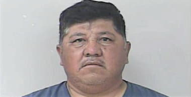 Mark Roberts, - St. Lucie County, FL 